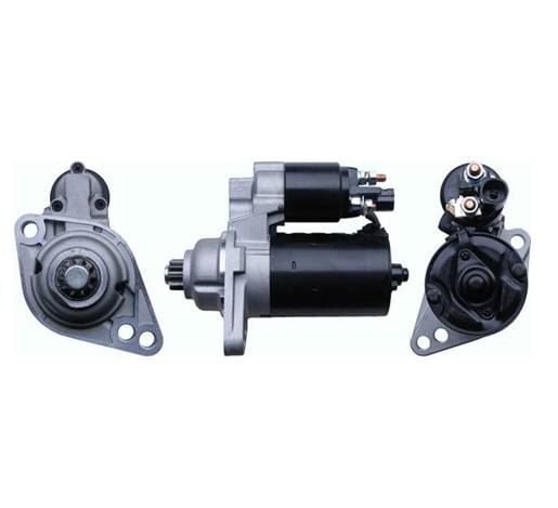 Volkswagen Golf 5 / Jetta / Passat – Audi A3 1.4 TSI – 2.0 FSI Uyumlu Marş Motoru