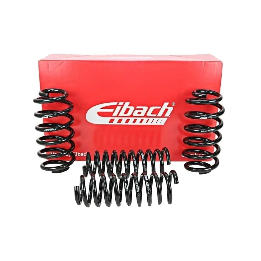 Volkswagen Passat Cc 25 Mm Pro-Kit E10-85-016-08-22 Eibach  Spor Helezon Yay