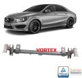 Mercedes-benz A Serisi W176 B Serisi W246 Cla Radyatör Alt Traversi (Alüminyum) 2013 Sonrası Uyumlu