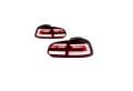 Volkswagen Golf 6 İçin Golf 8 Facelıft Led Stop