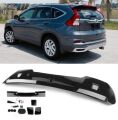 Honda Cr-v Uyumlu Yedek Parça 2013 Sonrası Spoiler
