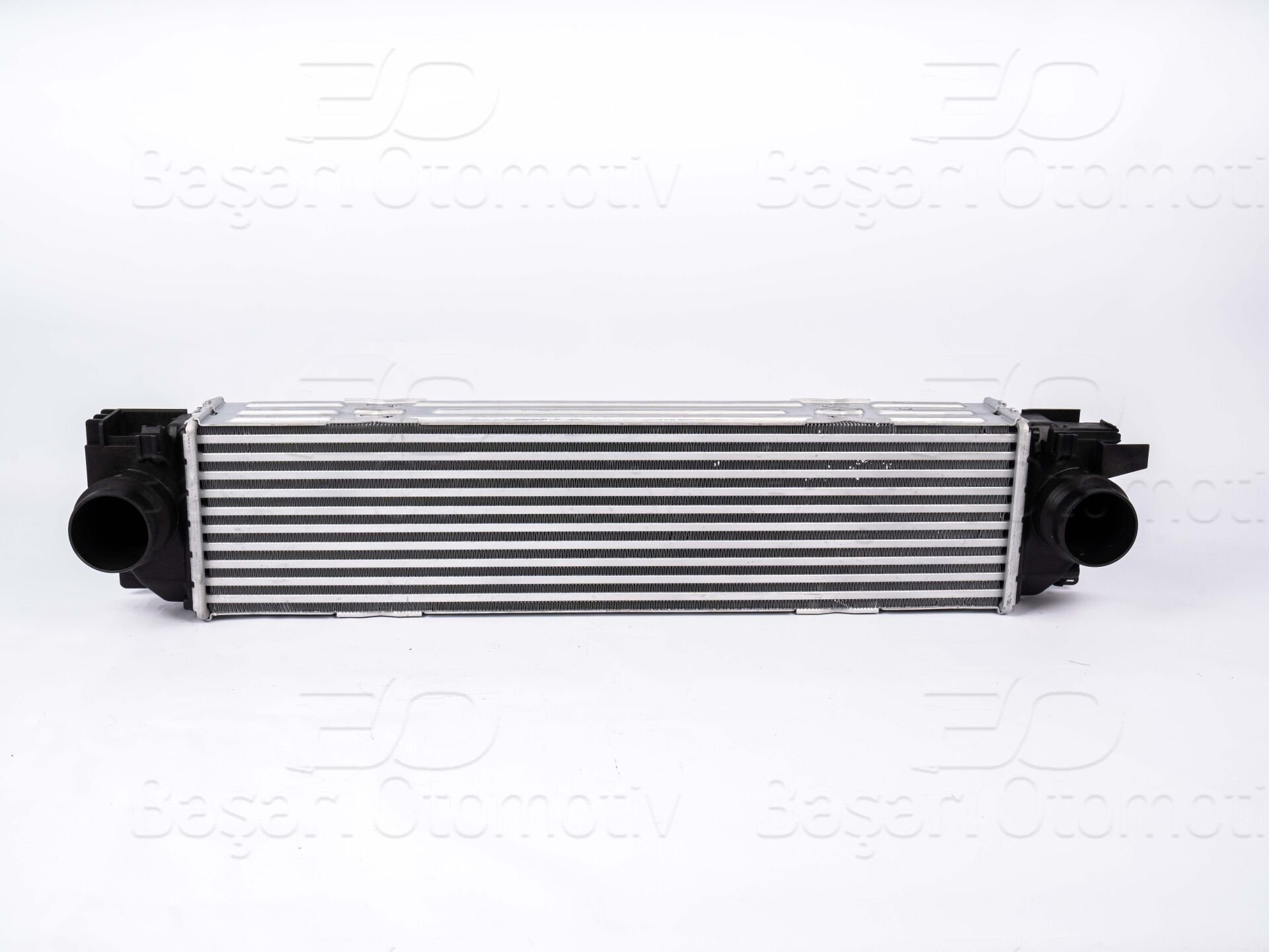 Volvo XC40 D4 - T5 Turbo Radyatörü (Intercooler)