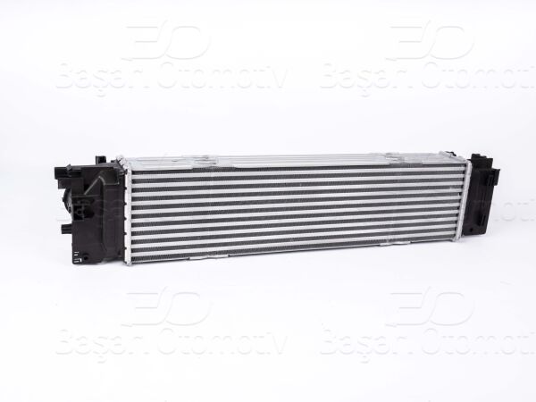 Volvo XC40 D4 - T5 Turbo Radyatörü (Intercooler)