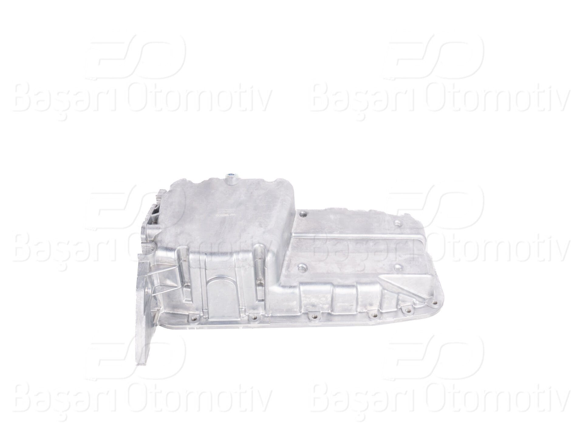 Opel Meriva A Z16SE Z16XE 2003-2010 Yağ Karteri