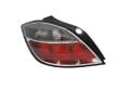 STOP LAMBASI SOL (HB) FÜME ASTRA H 2007-