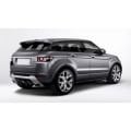 Range Rover Evoque Egzoz Çıkış Ucu Sol Taraf
