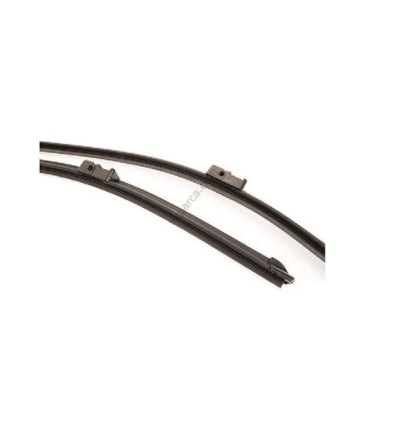 Volkswagen Golf 4 Bora Polo Seat Ibiza Skoda Fabia 1997 ve Sonrası Ön Silecek Takımı