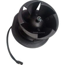 Opel Corsa D Corsa E Adam Peugeot Bipper Fiat Doblo Punto Linea Qubo Citroen Nemo 1.0 1.2 1.3 CDTI 1.4 1.6 Kalorifer Motoru (Rezistanssız) 2006-2019