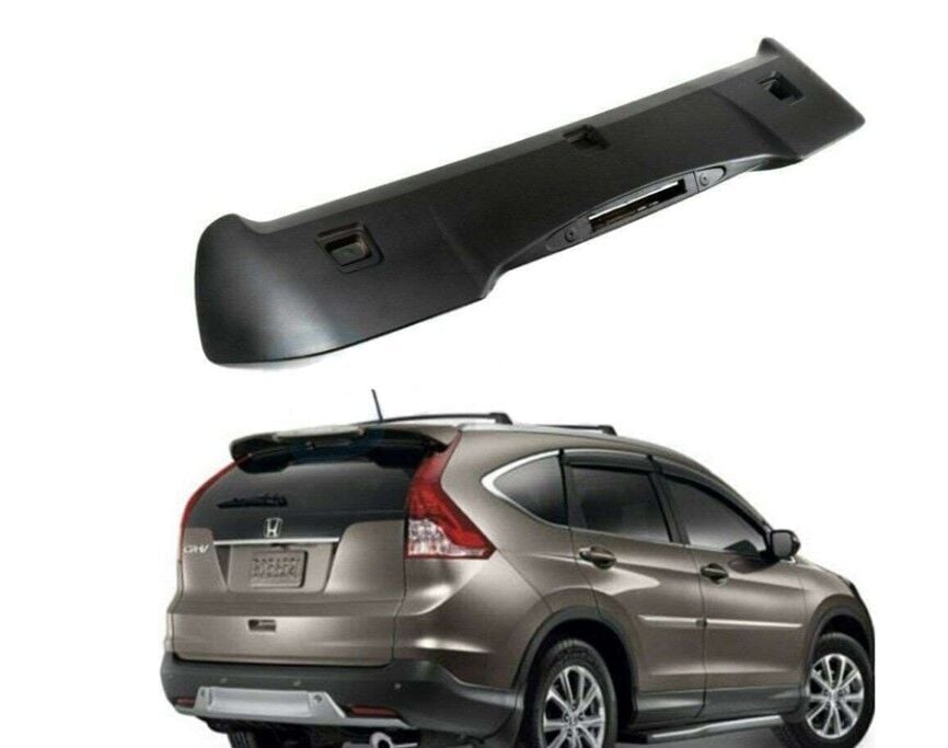 Honda Cr-v Uyumlu Yedek Parça 2013 Spoiler (Boyasız)