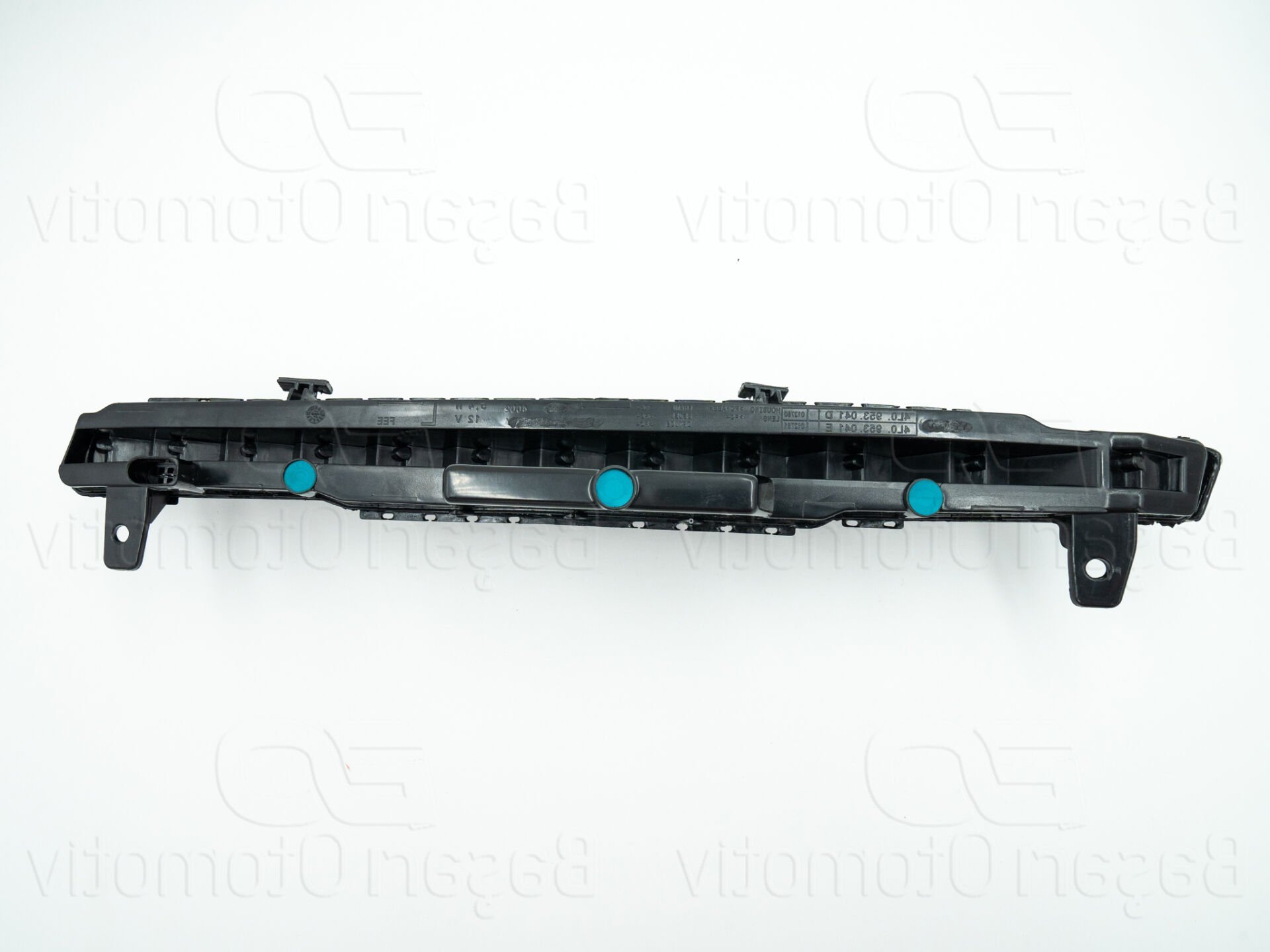 Audi Q7 S-Line 2011-2015 On Sol LED Sinyal Lambası