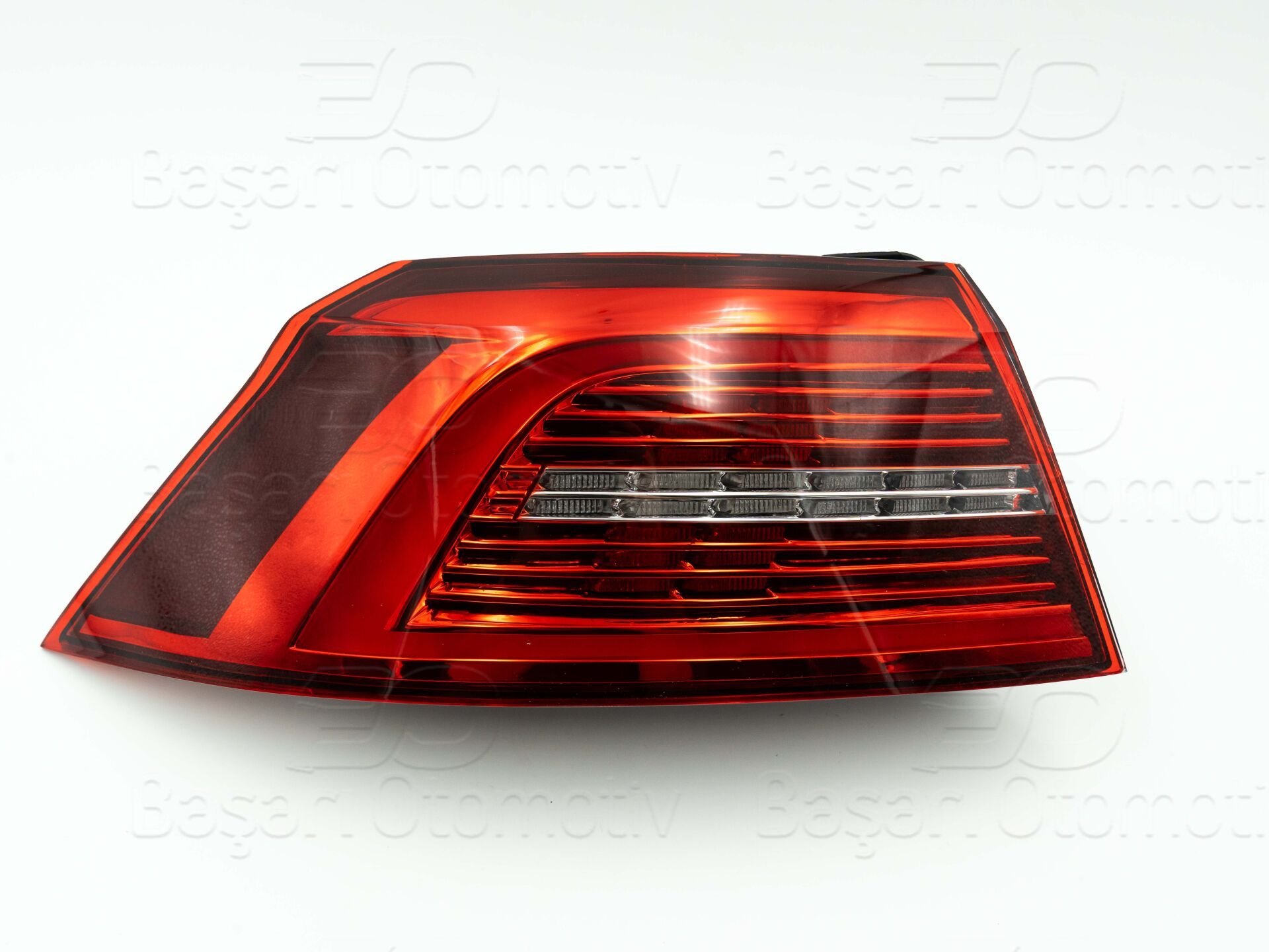 Volkswagen Passat B8 Highline R-Line 2014 - 2018 Sol Stop Lambası