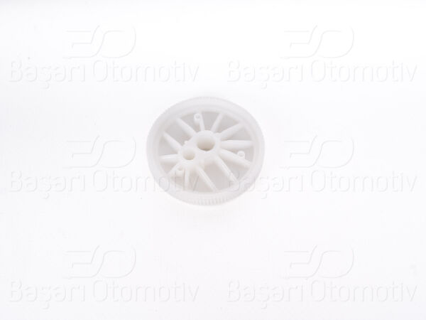 Volkswagen Golf 6 Passat Audi A3 A4 Silecek Motor Dişlisi