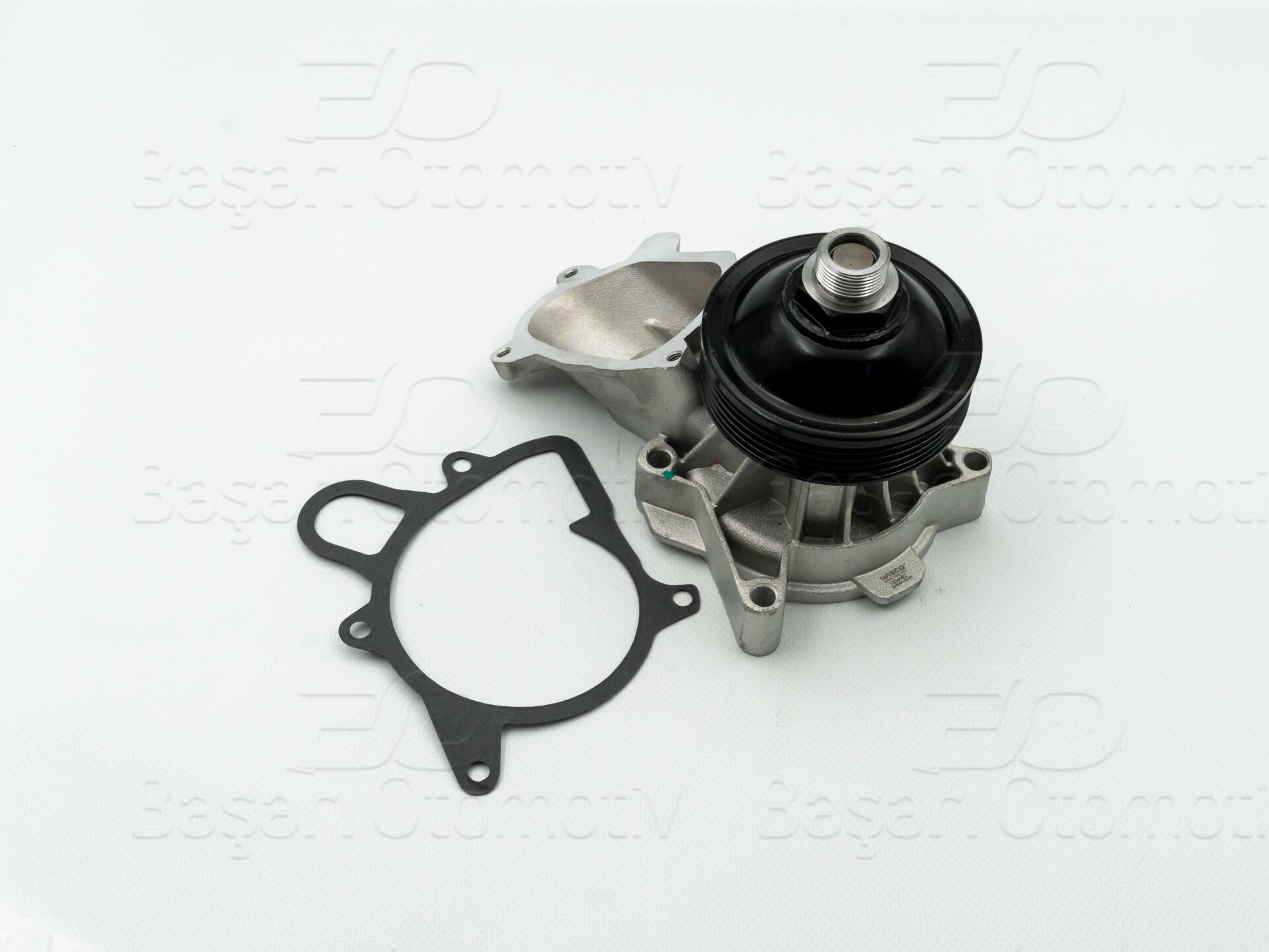 Opel Omega B 2.5 DTI 2001 Sonrası Devirdaim