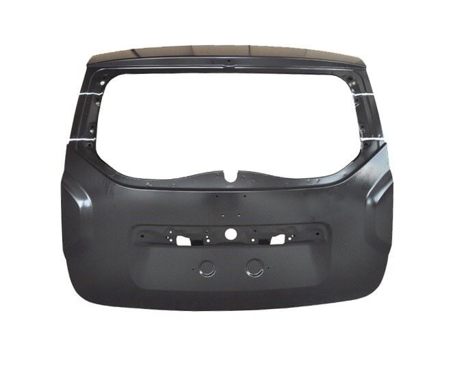 Dacia Duster 2010 Sonrası Uyumlu Bagaj Kapağı