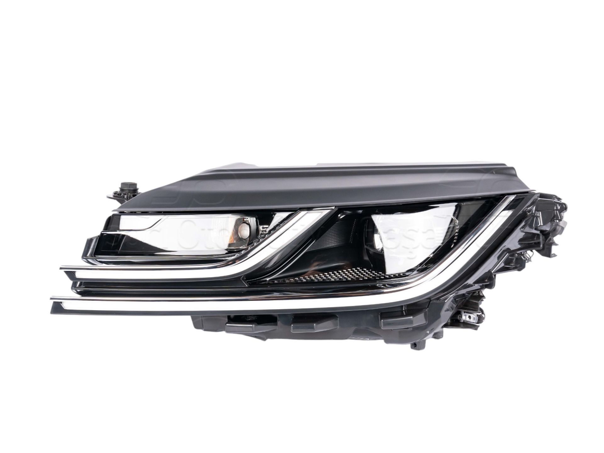 VW Arteon 2018 Sonrası Uyumlu Sol LED Far Beyinli