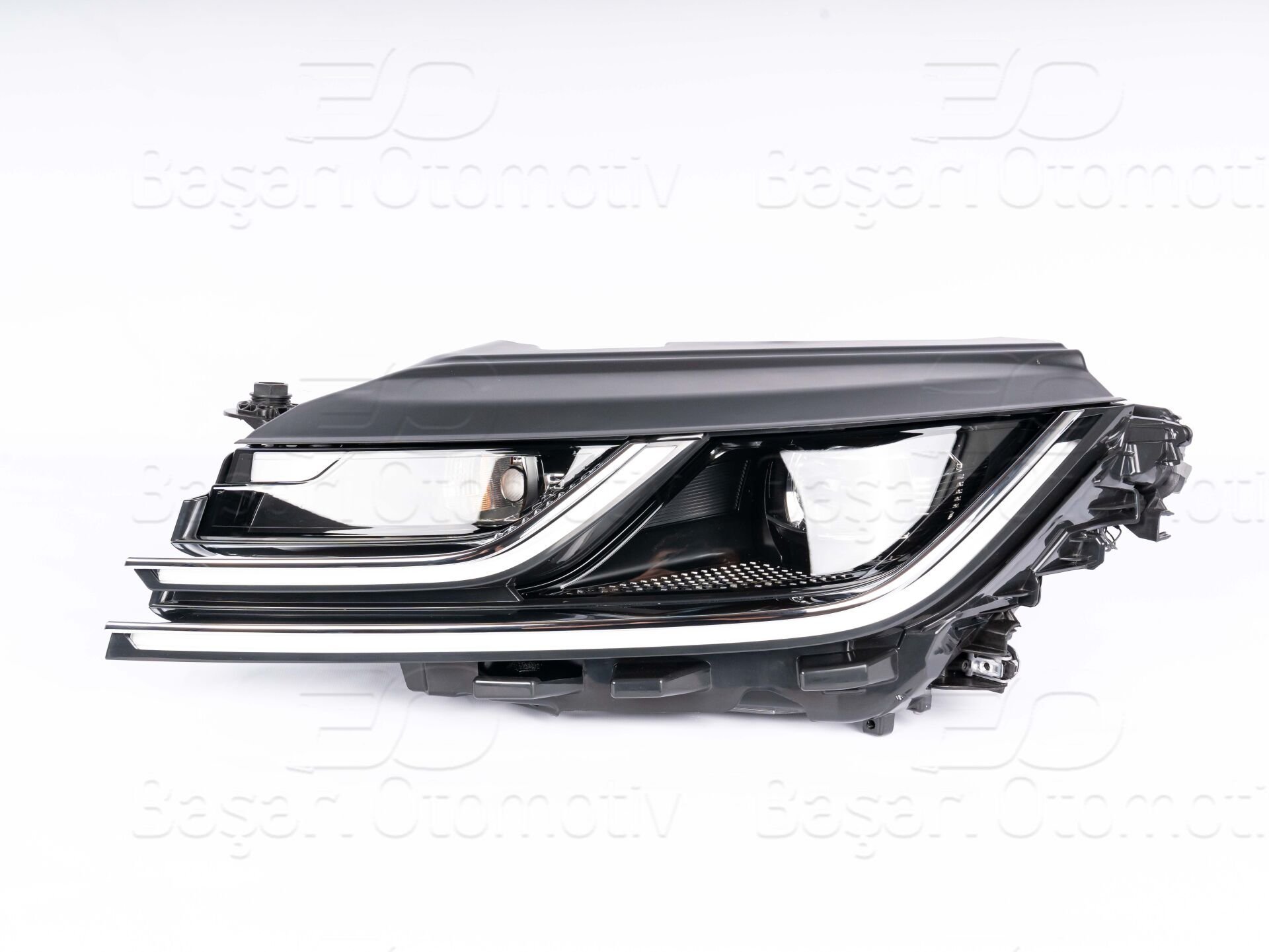 VW Arteon 2018 Sonrası Uyumlu Sol LED Far Beyinli