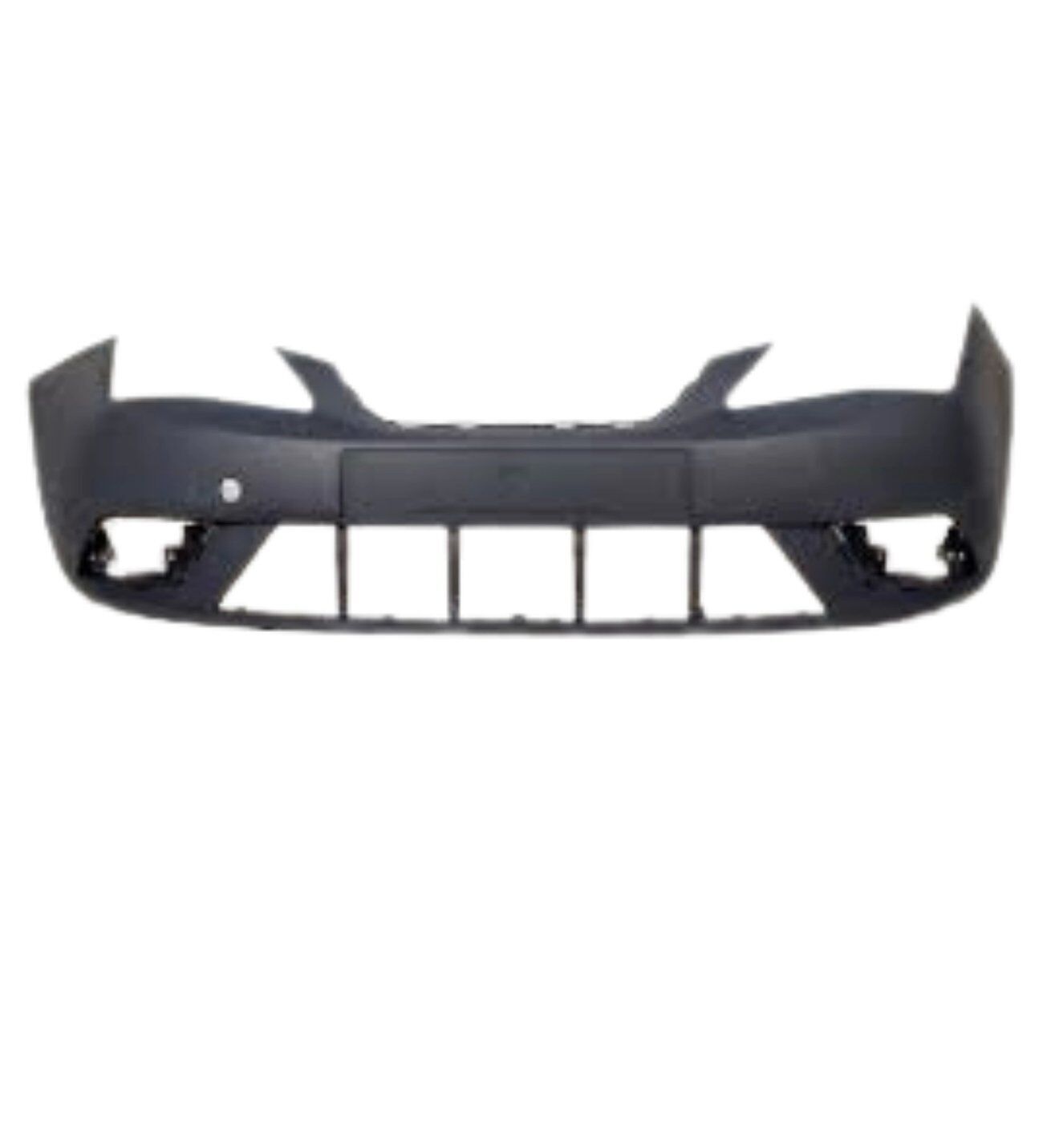 Seat Ibiza FR 2012-2018 Ön Tampon Sensörsüz Far Yıkamasız (İç Braketli)