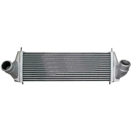 Volvo S90 XC40 XC60 XC90 2014 Sonrası Turbo Radyatörü Intercooler 615X161X80