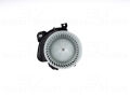 Opel Corsa D Corsa E Adam Peugeot Bipper Fiat Doblo Punto Linea Qubo Citroen Nemo 1.0 1.2 1.3 CDTI 1.4 1.6 Kalorifer Motoru (Rezistanssız) 2006-2019