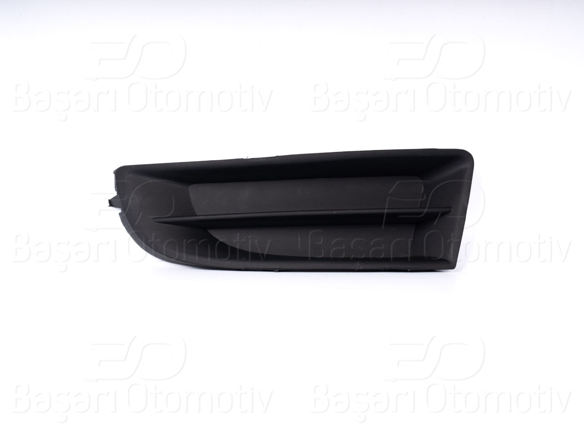 Skoda Octavia 2 2009-2013 Ön Sağ Sissiz Tampon Izgarası