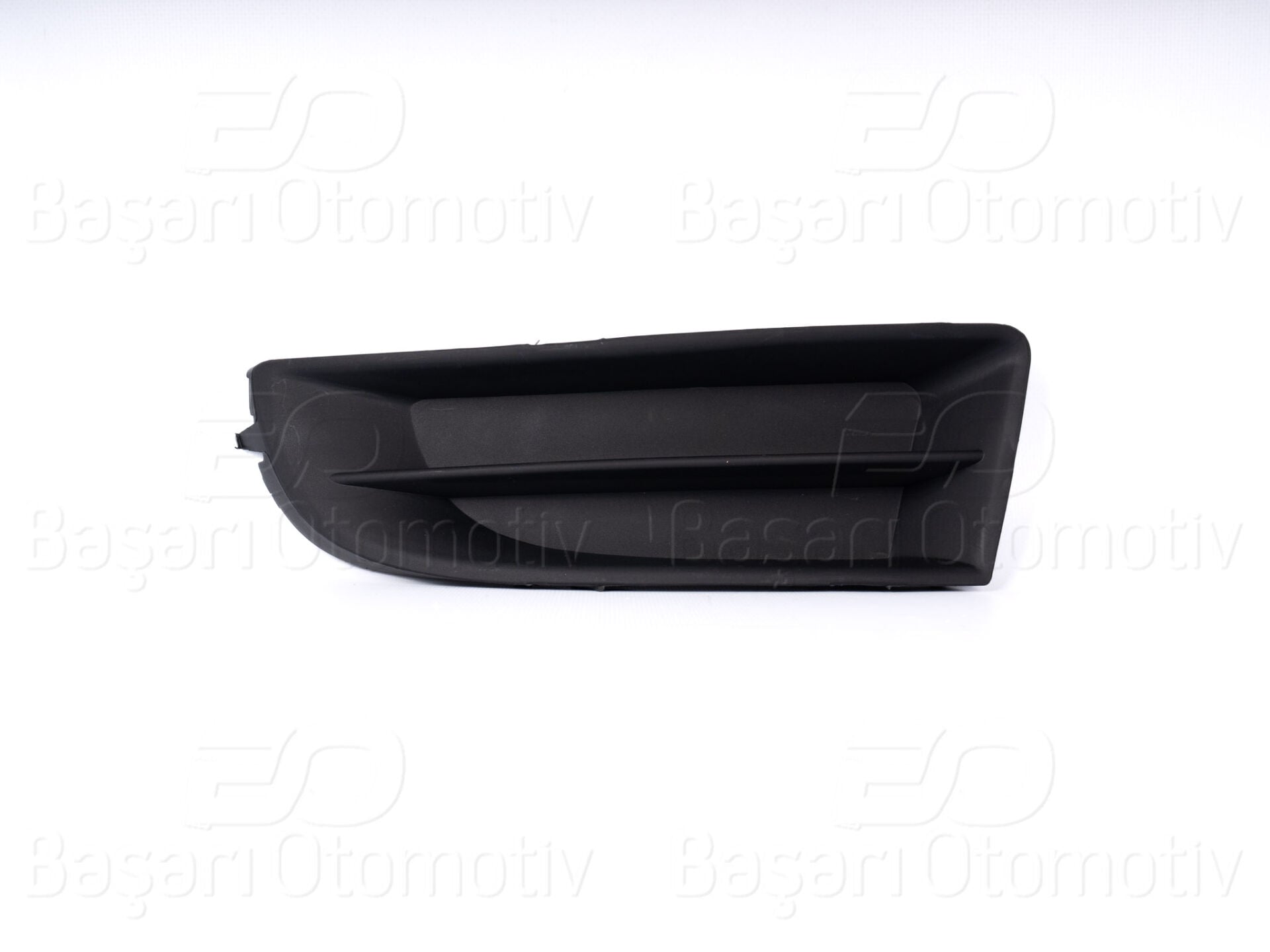 Skoda Octavia 2 2009-2013 Ön Sağ Sissiz Tampon Izgarası