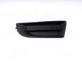 Skoda Octavia 2 2009-2013 Ön Sağ Sissiz Tampon Izgarası
