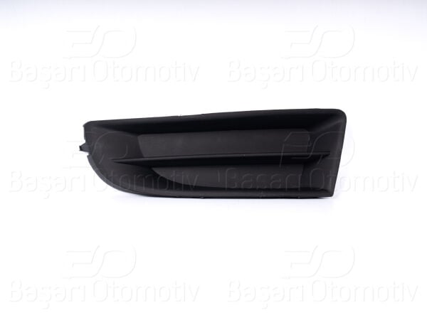 Skoda Octavia 2 2009-2013 Ön Sağ Sissiz Tampon Izgarası