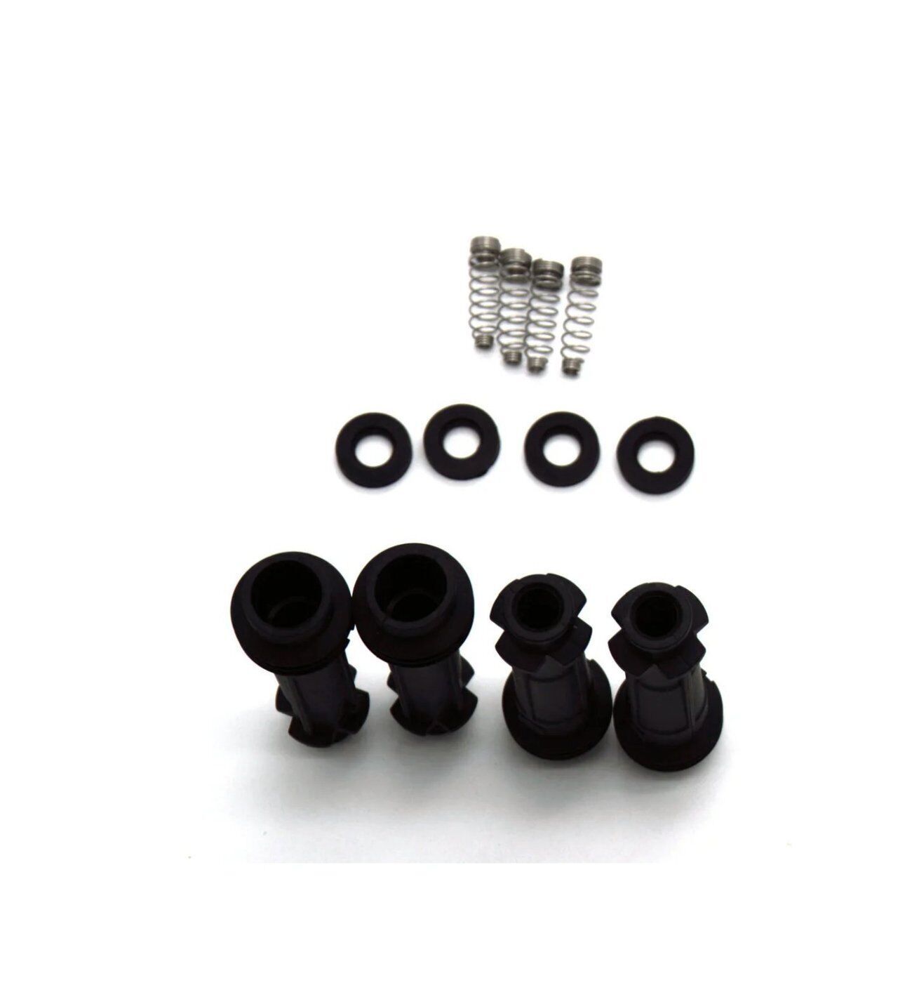 Opel Astra G H Zafira A B 2002 Sonrası Uyumlu Ateşleme Bobini