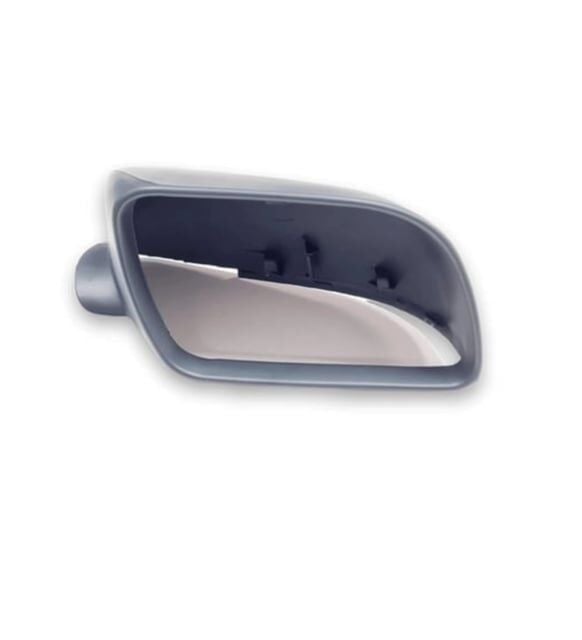 Volkswagen Polo 4 (9N2) 2002-2005 Sağ Ayna Kapağı