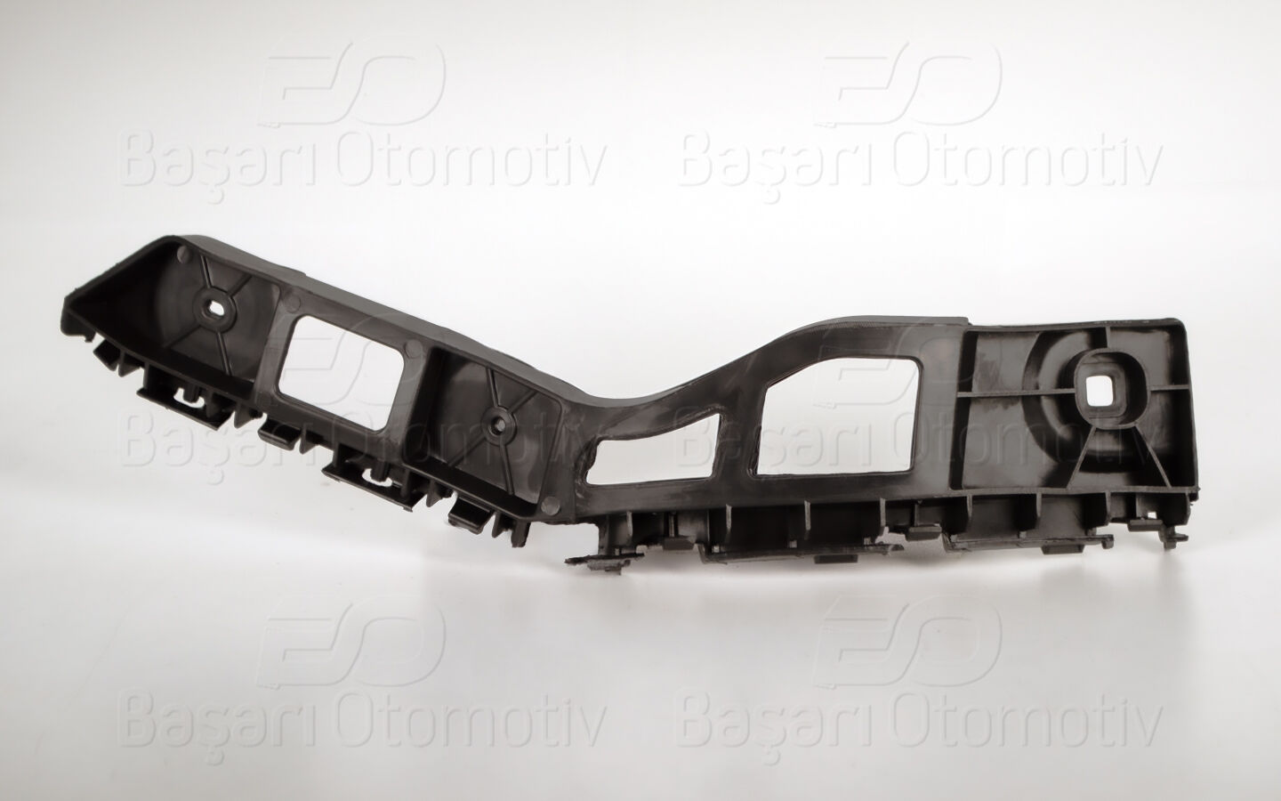 Volkswagen Polo 2009 Sonrası Arka Sol Tampon Braketi