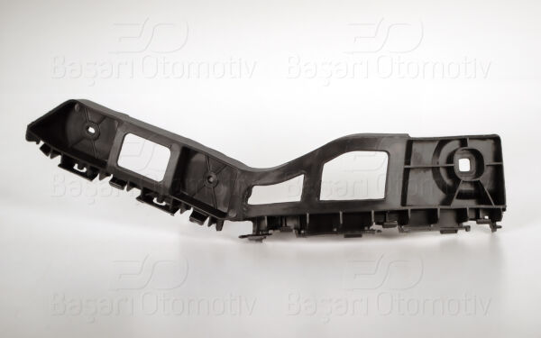 Volkswagen Polo 2009 Sonrası Arka Sol Tampon Braketi