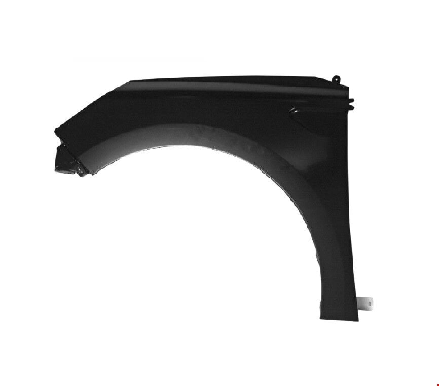 Renault Clio 5 2019 Sonrası Uyumlu Ön Çamurluk Sol