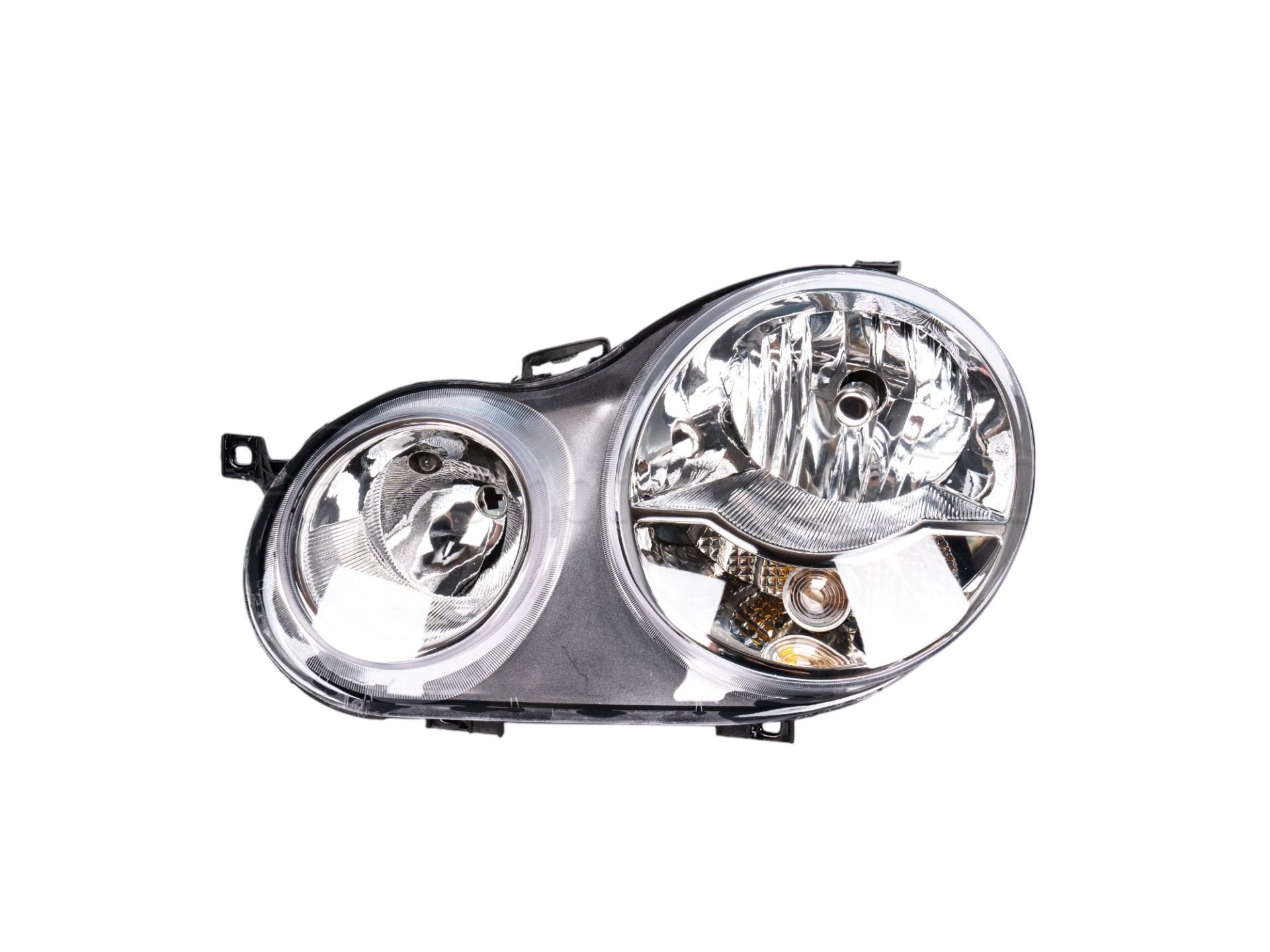 Far Sol Motorlu Vw Polo 02-05