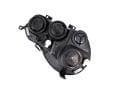 Far Sol Motorlu Vw Polo 02-05