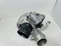 Volkswagen Arteon, Passat, Tiguan, Skoda Superb, Kodiaq, Octavia 2.0 TDI 2013-2020 Su Radyatörü | Brazing MT 650x449x26mm