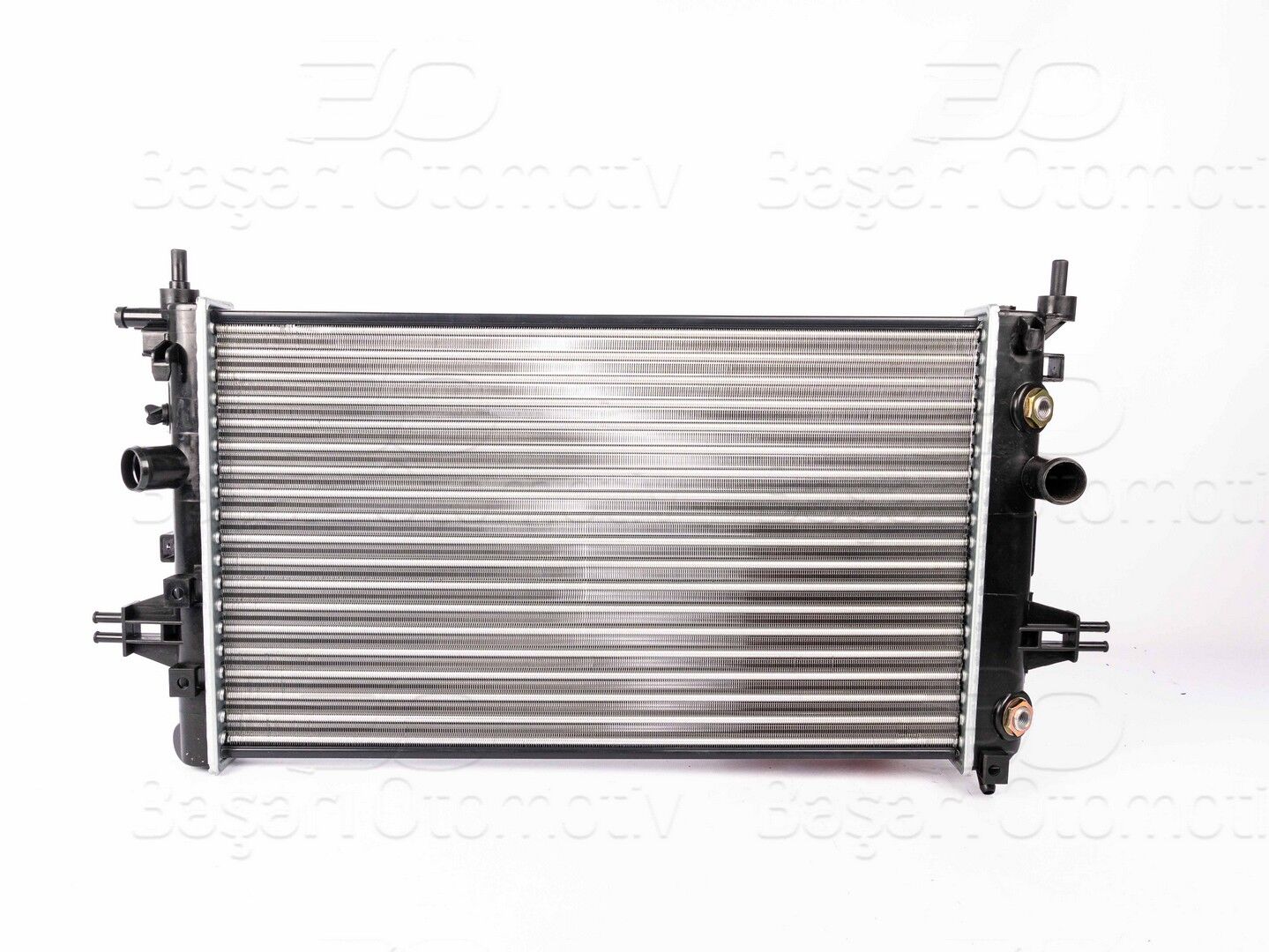 Opel Astra H Zafira B 1.6 1.8 2004 Sonrası Otomatik Vites Su Radyatörü