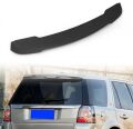 Land Rover Uyumlu Freelander 2007 Uyumlu Yedek Parça Spoiler (Boyasız)