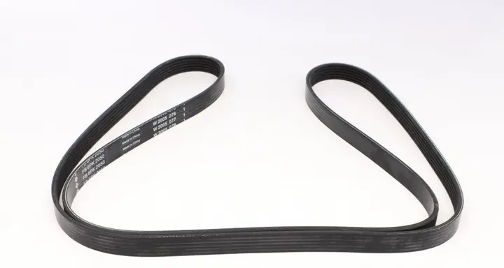 Opel Mercedes-Benz Suzuki V Kayışı