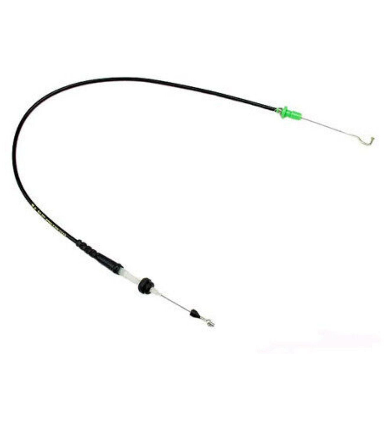 Volkswagen Golf 2 Jetta 2 Passat Gaz Teli