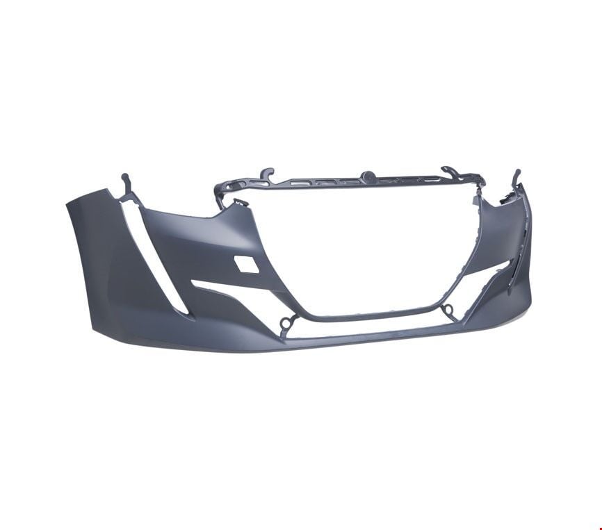 Peugeot 208 1.2 2020 Ön Tampon (Astarli)