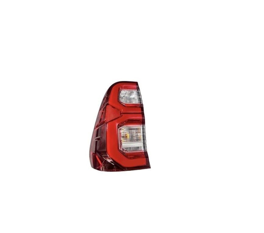 ARKA STOP SOL HİLUX REVO 2020-