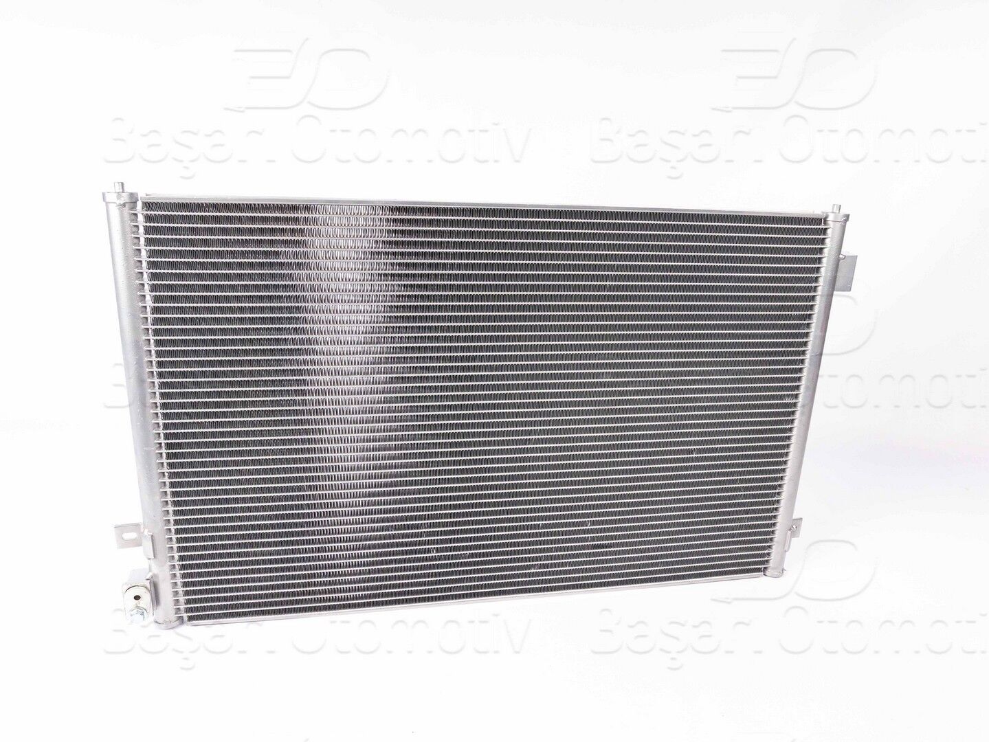 Jaguar S-TYPE 2 (X200) 1999-2007 Uyumlu Klima Radyatörü