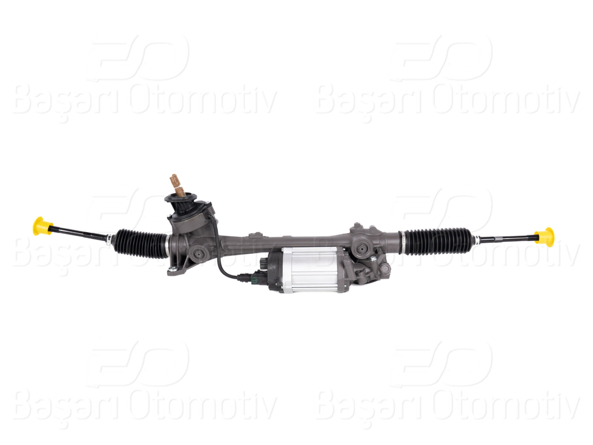 Volkswagen Golf 5 Passat B6 Skoda Superb 2 Seat Leon Audi A3 1.6 2005-2015 Direksiyon Kutusu