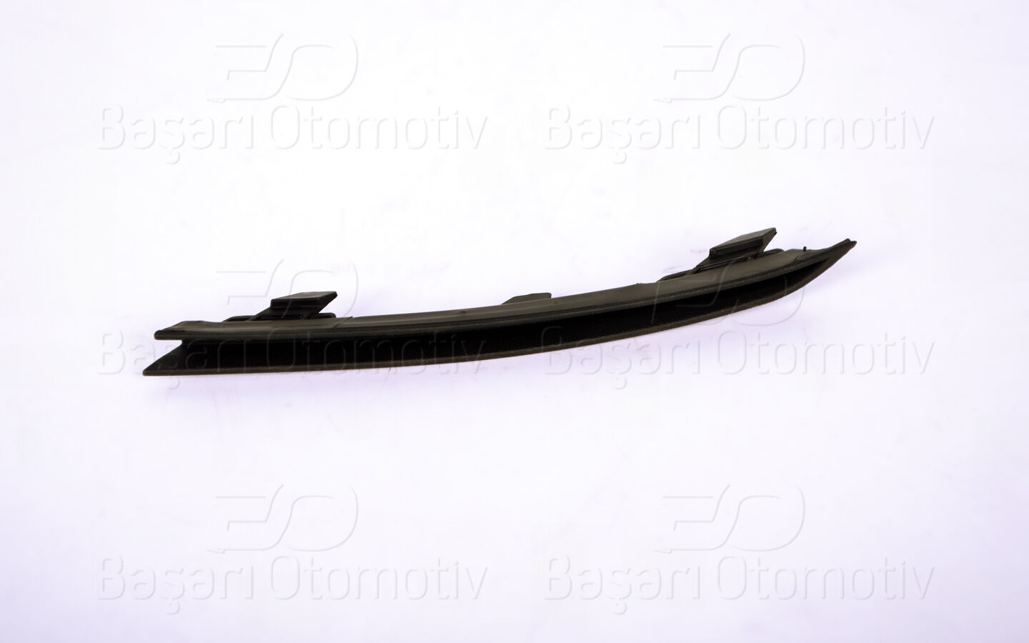 Volkswagen Passat B8.5 2020 Sonrası Tampon Izgara Bakaliti Ön Sol