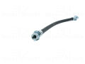 Opel Agila B 2008-2014 Uyumlu Arka Sol Fren Hortumu