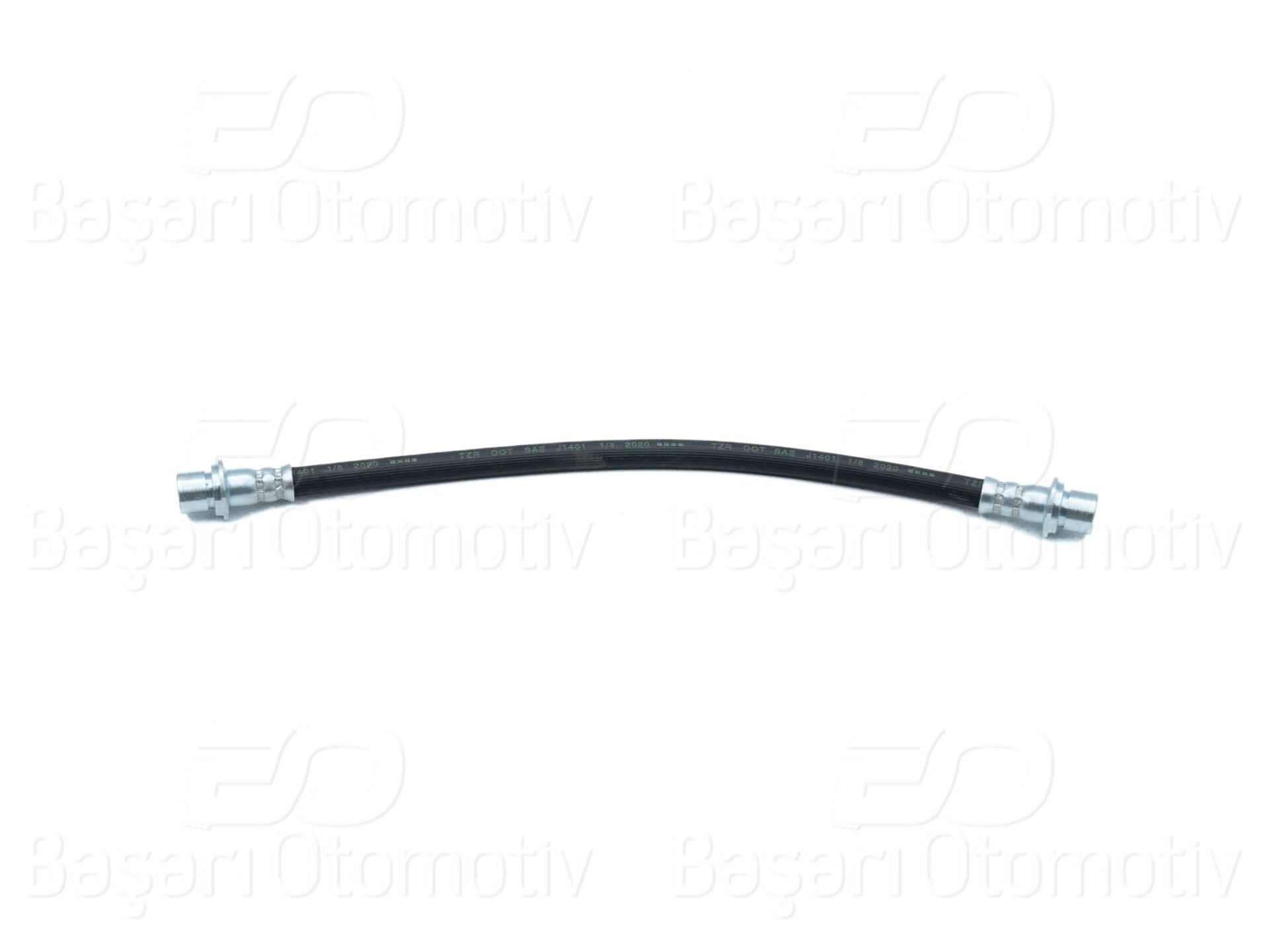 Opel Agila B 2008-2014 Uyumlu Arka Sol Fren Hortumu