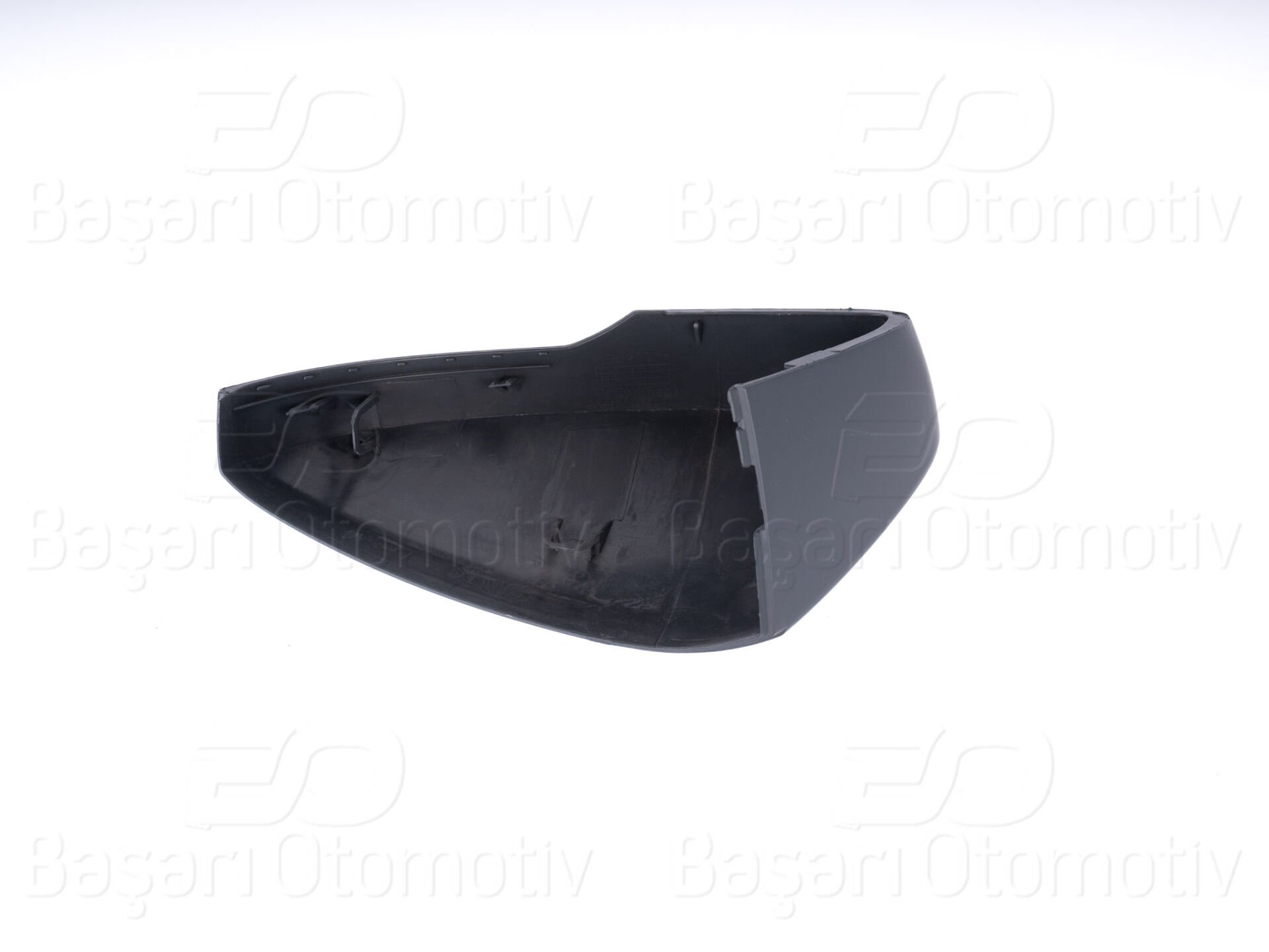 Skoda Octavia 3 2013-2020 Sağ Astarlı Ayna Kapağı