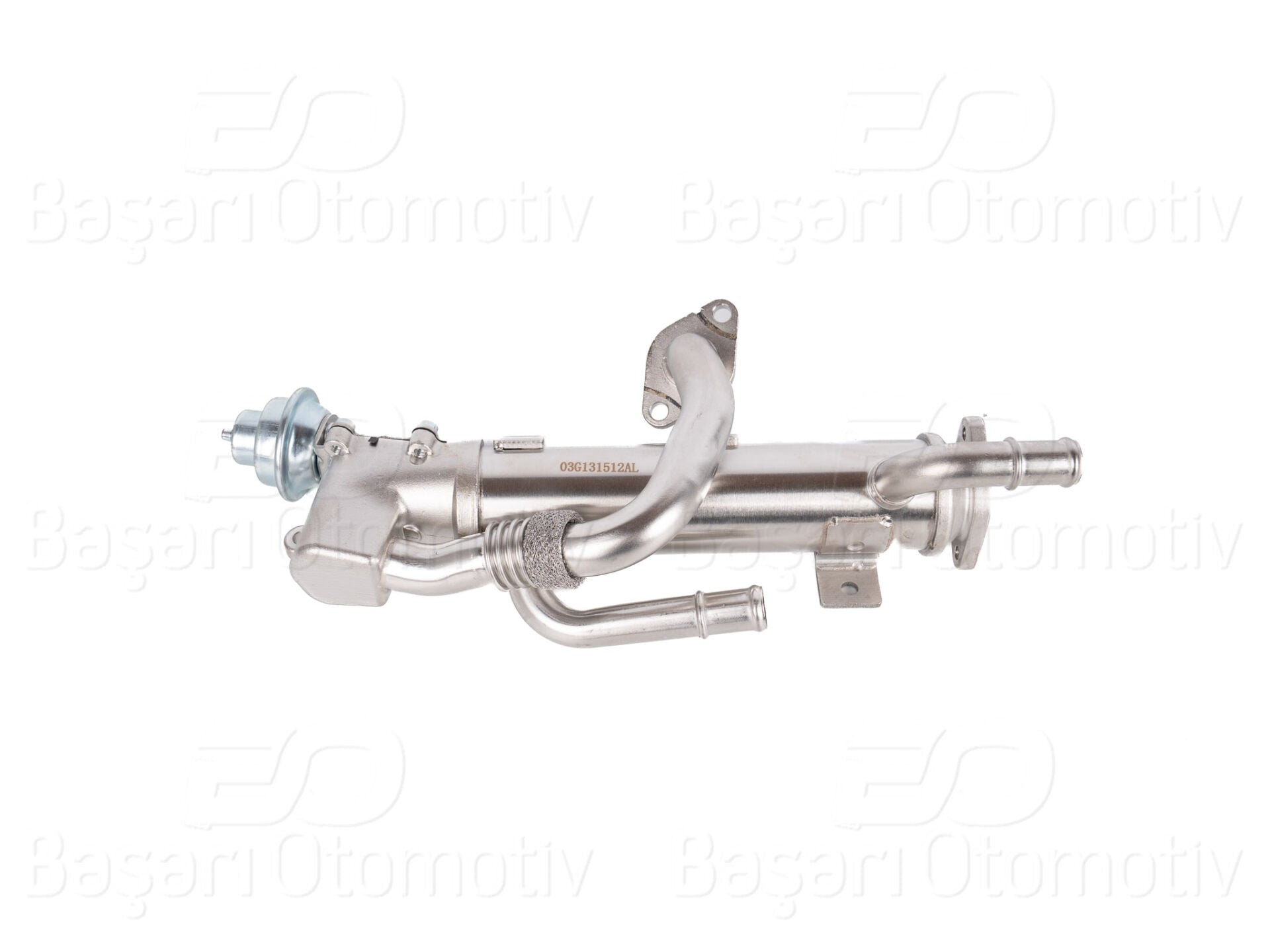 Audi A4 A6 2.0 TDI EGR Valfi
