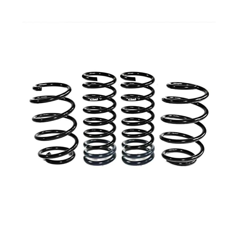 Mercedes C Serisi W205 Pro-Kit 35 Mm E10-25-036-01-22 Eibach  Spor Helezon Yay