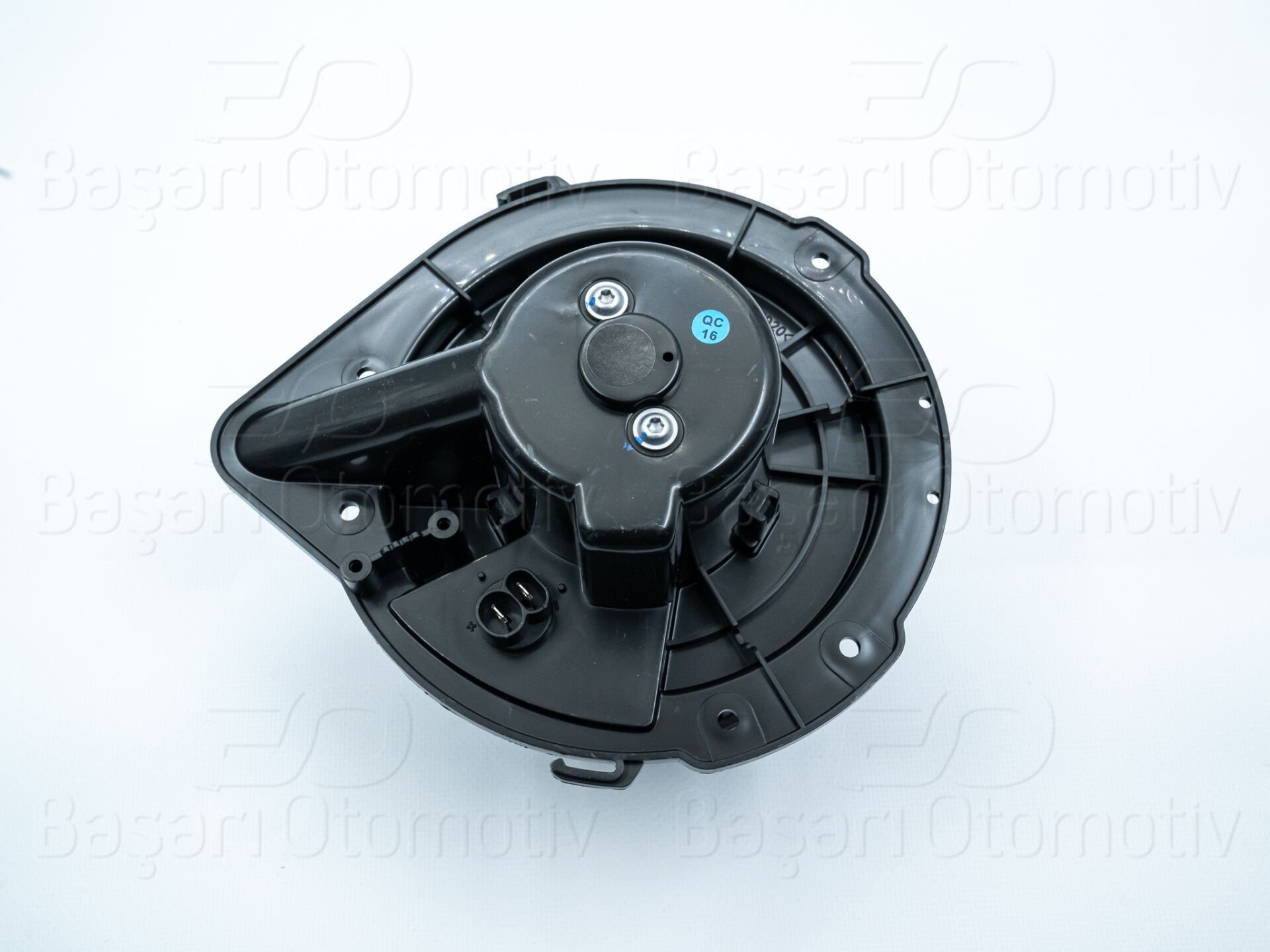 VW Passat B5 1994 Sonrası Uyumlu Kalorifer Motoru (Rezistanssız)